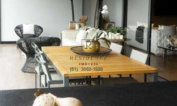 Imagem 7: Mansão de Luxo em Condomínio Chácara Flora - 4 quartos, 4 suítes, 3 salas, 6 banheiros, 4