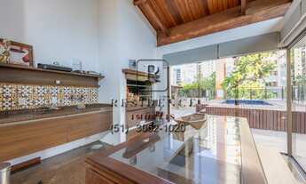 Imagem: COBERTURA RESIDENCIAL em PORTO ALEGRE