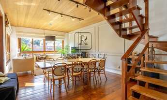 Imagem 4: COBERTURA RESIDENCIAL em PORTO ALEGRE - RS, BELA VISTA