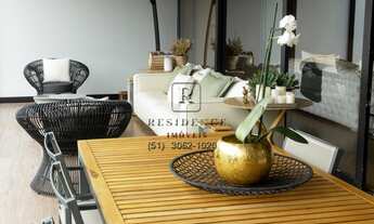 Imagem 6: Mansão de Luxo em Condomínio Chácara Flora - 4 quartos, 4 suítes, 3 salas, 6 banheiros, 4