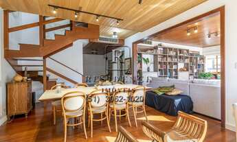 Imagem 7: COBERTURA RESIDENCIAL em PORTO ALEGRE - RS, BELA VISTA