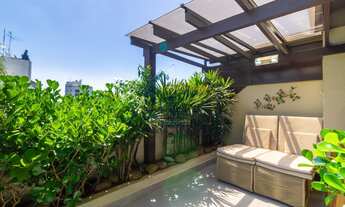 Imagem 5: COBERTURA RESIDENCIAL em PORTO ALEGRE - RS, BELA VISTA