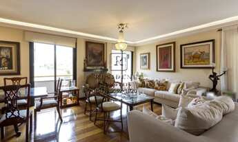 Imagem 6: Cobertura de luxo com 3 quartos e piscina no Moinhos de Vento - Porto Alegre-RS: 375m², 2