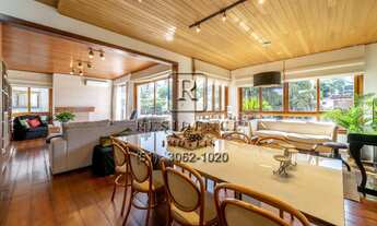 Imagem 5: COBERTURA RESIDENCIAL em PORTO ALEGRE - RS, BELA VISTA