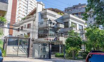 Imagem 2: COBERTURA RESIDENCIAL em PORTO ALEGRE - RS, BELA VISTA