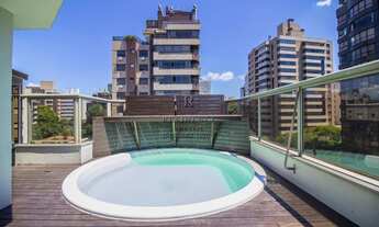 Imagem 7: COBERTURA RESIDENCIAL em PORTO ALEGRE - RS, BELA VISTA