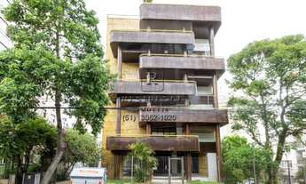 Imagem: Cobertura de luxo com 3 quartos e piscina