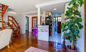 Imagem 3: Lançamento: Sobrado em Condomínio 3 dormitórios com infraestrutura completa em Porto Alegr