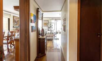 Imagem 4: Cobertura de luxo com 3 quartos e piscina no Moinhos de Vento - Porto Alegre-RS: 375m², 2