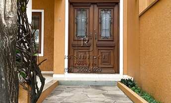 Imagem 2: CASA RESIDENCIAL em Canoas - RS, Marechal Rondon