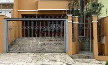 Imagem: CASA RESIDENCIAL em Canoas - RS, Marechal