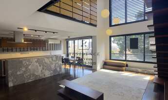 Imagem 6: Luxuosa cobertura à venda na Auxiliadora, Porto Alegre-RS: 2 quartos, 2 suítes, 3 salas, g