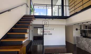 Imagem 3: Luxuosa cobertura à venda na Auxiliadora, Porto Alegre-RS: 2 quartos, 2 suítes, 3 salas, g