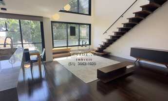 Imagem: Luxuosa cobertura à venda na Auxiliadora