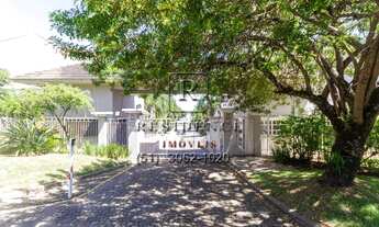 Imagem: Casa em Condomínio de Luxo na Pedra Redonda