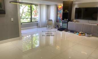 Imagem 5: Apartamento de 3 quartos com 132m² no Mont Serrat, Porto Alegre-RS - Venda - 2 vagas de ga