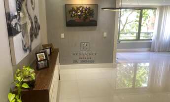 Imagem 4: Apartamento de 3 quartos com 132m² no Mont Serrat, Porto Alegre-RS - Venda - 2 vagas de ga