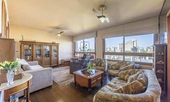 Imagem 2: APARTAMENTO RESIDENCIAL em PORTO ALEGRE - RS, MOINHOS DE VENTO