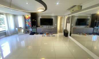 Imagem 7: Apartamento de 3 quartos com 132m² no Mont Serrat, Porto Alegre-RS - Venda - 2 vagas de ga