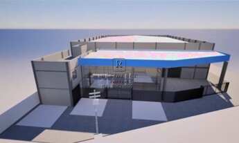 Imagem: DEPÓSITO INDUSTRIAL em PORTO ALEGRE - RS