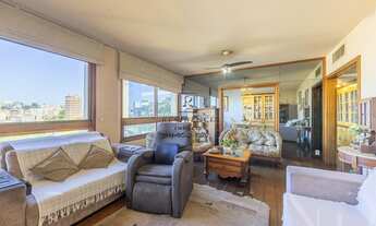 Imagem 3: APARTAMENTO RESIDENCIAL em PORTO ALEGRE - RS, MOINHOS DE VENTO