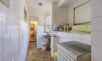 Imagem 7: APARTAMENTO RESIDENCIAL em PORTO ALEGRE - RS, MOINHOS DE VENTO