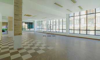 Imagem 3: LOJA COMERCIAL em PORTO ALEGRE - RS, CENTRO HISTÓRICO