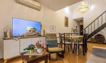 Imagem 5: COBERTURA RESIDENCIAL em PORTO ALEGRE - RS, PETRÓPOLIS