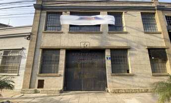Imagem: DEPÓSITO COMERCIAL em PORTO ALEGRE - RS