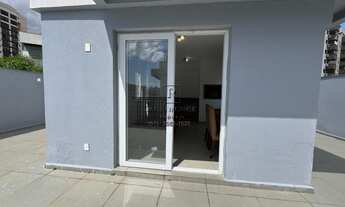 Imagem 6: Cobertura à venda em Porto Alegre-RS, Menino Deus: 2 quartos, 1 suíte, 2 salas, 2 banheiro