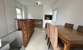 Imagem 3: Cobertura à venda em Porto Alegre-RS, Menino Deus: 2 quartos, 1 suíte, 2 salas, 2 banheiro