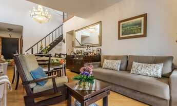 Imagem 6: COBERTURA RESIDENCIAL em PORTO ALEGRE - RS, PETRÓPOLIS