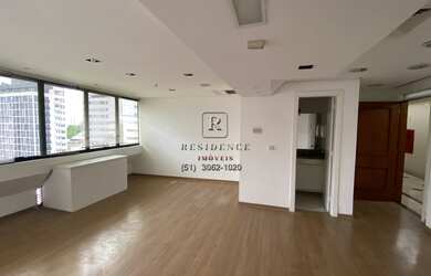 Imagem 6: SALA COMERCIAL em Porto Alegre - RS, Auxiliadora