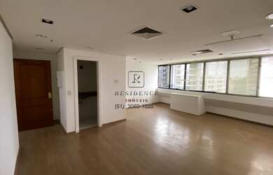 Imagem 4: SALA COMERCIAL em Porto Alegre - RS, Auxiliadora