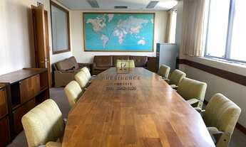 Imagem: SALA COMERCIAL em PORTO ALEGRE - RS, MOINHOS