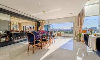 Imagem 4: APARTAMENTO RESIDENCIAL em PORTO ALEGRE - RS, JARDIM EUROPA