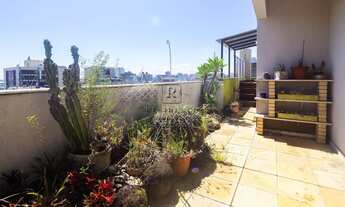 Imagem 4: Cobertura de Luxo com Vista Deslumbrante para Venda ou Locação em Menino Deus - Porto Aleg