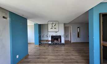 Imagem 7: Apartamento de alto padrão com 2 quartos e 2 suítes no coração de Porto Alegre-RS - Moinho