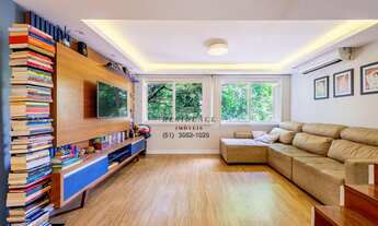 Imagem: COBERTURA RESIDENCIAL em PORTO ALEGRE