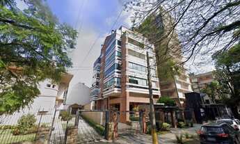 Imagem 2: Apartamento de alto padrão com 2 quartos e 2 suítes no coração de Porto Alegre-RS - Moinho