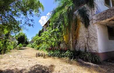 Imagem 3: DEPÓSITO INDUSTRIAL em PORTO ALEGRE - RS, NAVEGANTES