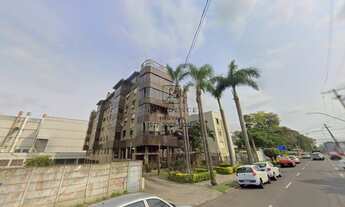 Imagem: COBERTURA RESIDENCIAL em PORTO ALEGRE