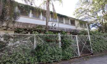 Imagem: DEPÓSITO INDUSTRIAL em PORTO ALEGRE - RS