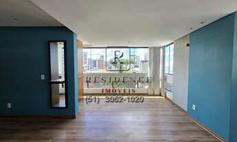 Imagem 6: Apartamento de alto padrão com 2 quartos e 2 suítes no coração de Porto Alegre-RS - Moinho