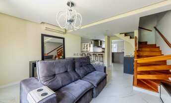 Imagem 3: Imperdível oportunidade: Casa em Condomínio com 172m², 3 quartos, 1 suíte, 2 salas, 3 banh