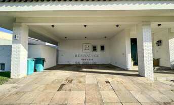 Imagem 5: CASA RESIDENCIAL em PORTO ALEGRE - RS, BELÉM NOVO