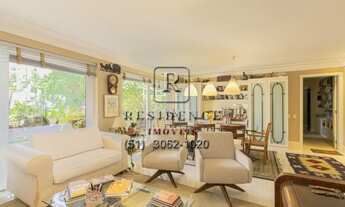 Imagem 6: Imperdível: Apartamento semimobiliado 2 dormitórios, 1 suíte, 2 vagas no Moinhos de Vento