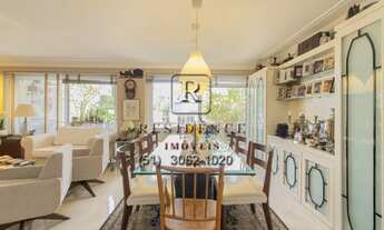 Imagem 3: Imperdível: Apartamento semimobiliado 2 dormitórios, 1 suíte, 2 vagas no Moinhos de Vento