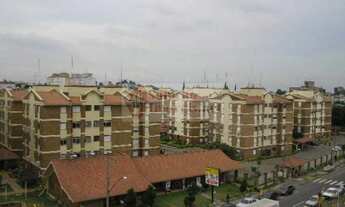 Imagem: Apartamento à venda em Canoas-RS, bairro