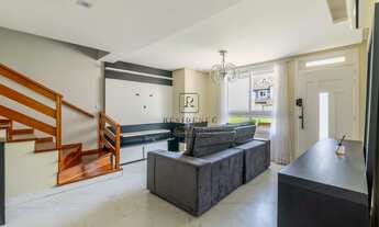 Imagem 5: Imperdível oportunidade: Casa em Condomínio com 172m², 3 quartos, 1 suíte, 2 salas, 3 banh